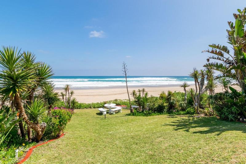 Haus Am Strand On The Beach image