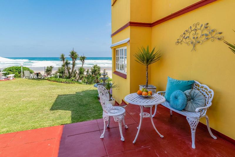 Haus Am Strand On The Beach image