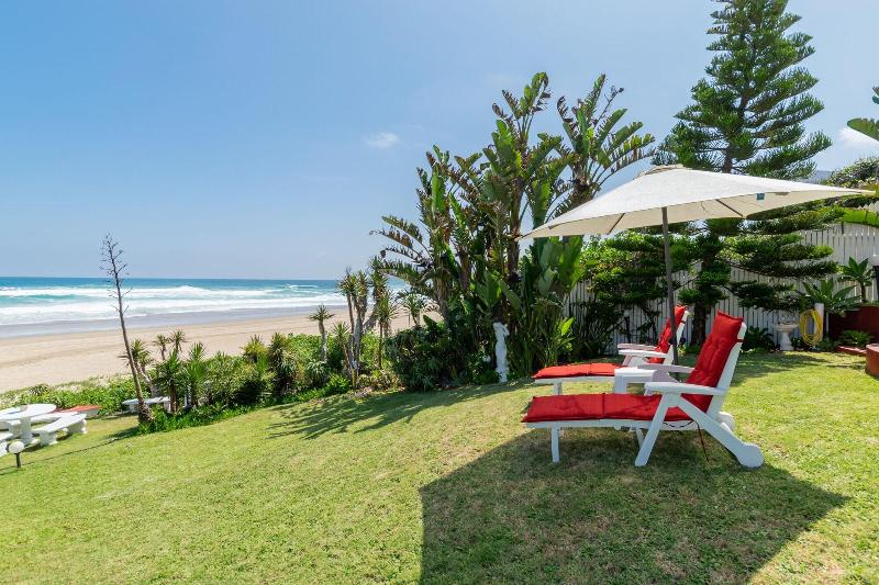 Haus Am Strand On The Beach image