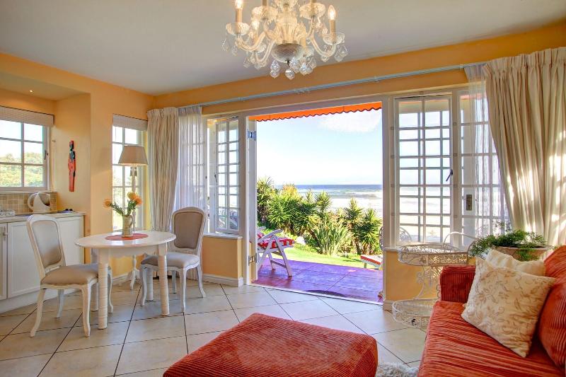 Haus Am Strand On The Beach image