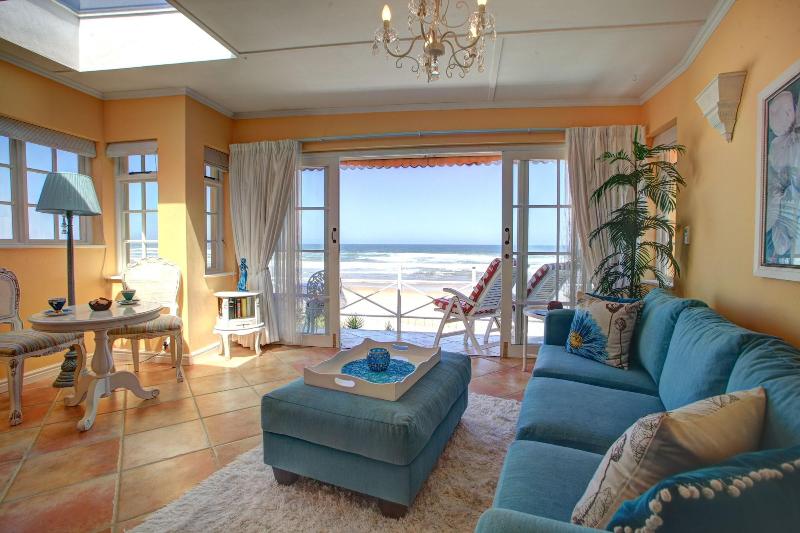 Haus Am Strand On The Beach image