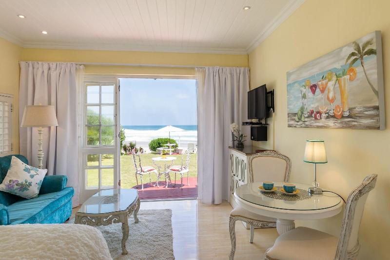 Haus Am Strand On The Beach image