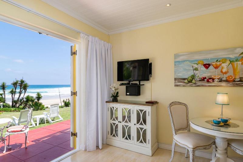 Haus Am Strand On The Beach image