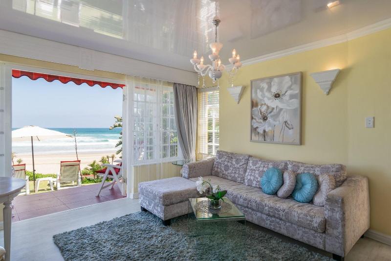 Haus Am Strand On The Beach image
