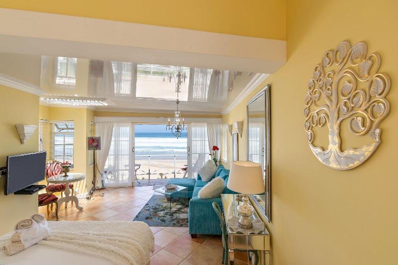 Haus Am Strand On The Beach image