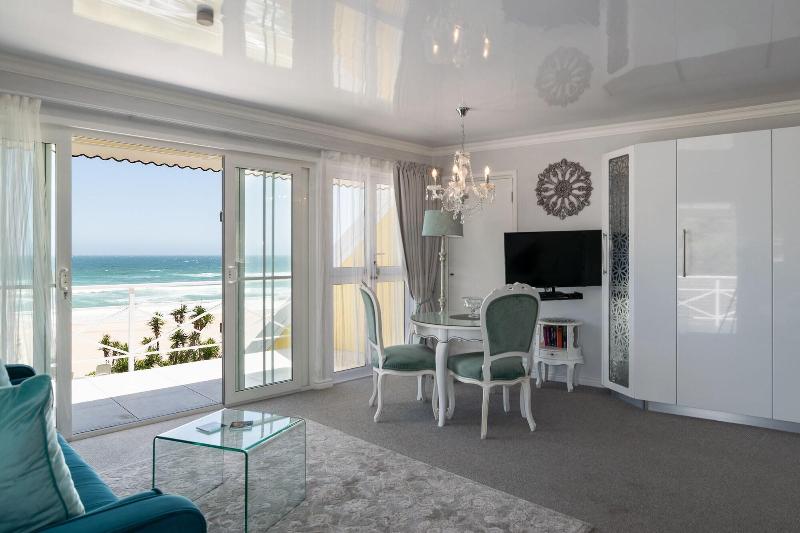 Haus Am Strand On The Beach image