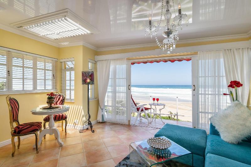 Haus Am Strand On The Beach image