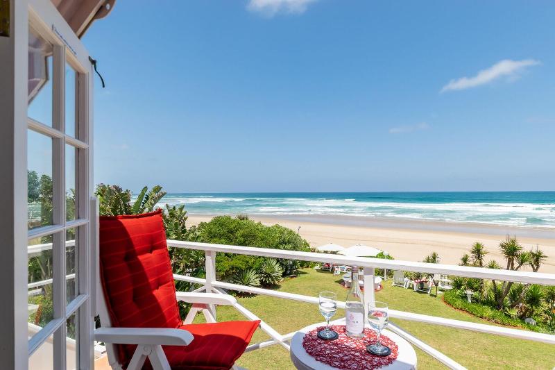 Haus Am Strand On The Beach image