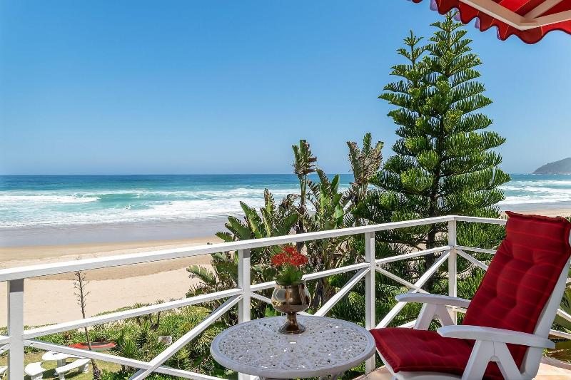 Haus Am Strand On The Beach image