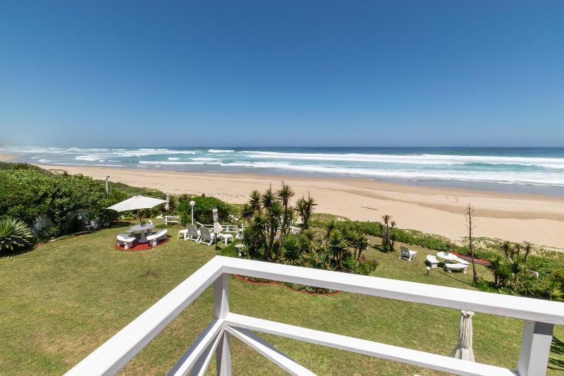 Haus Am Strand On The Beach image