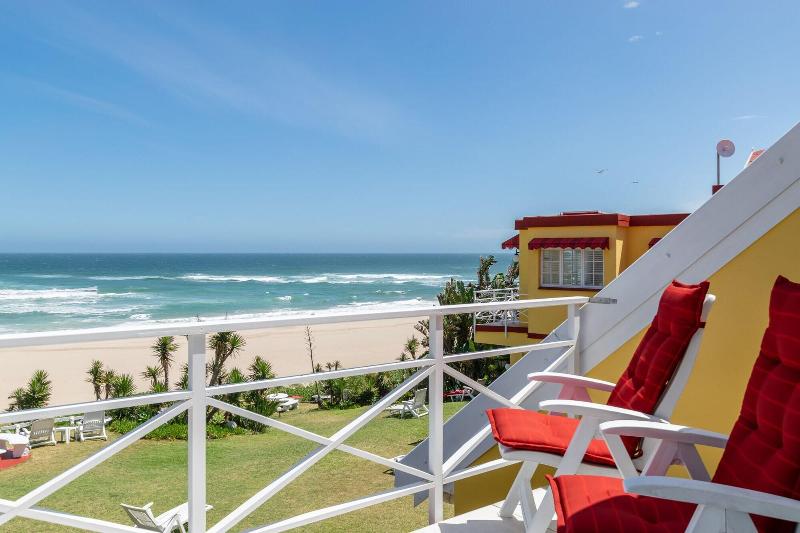Haus Am Strand On The Beach image