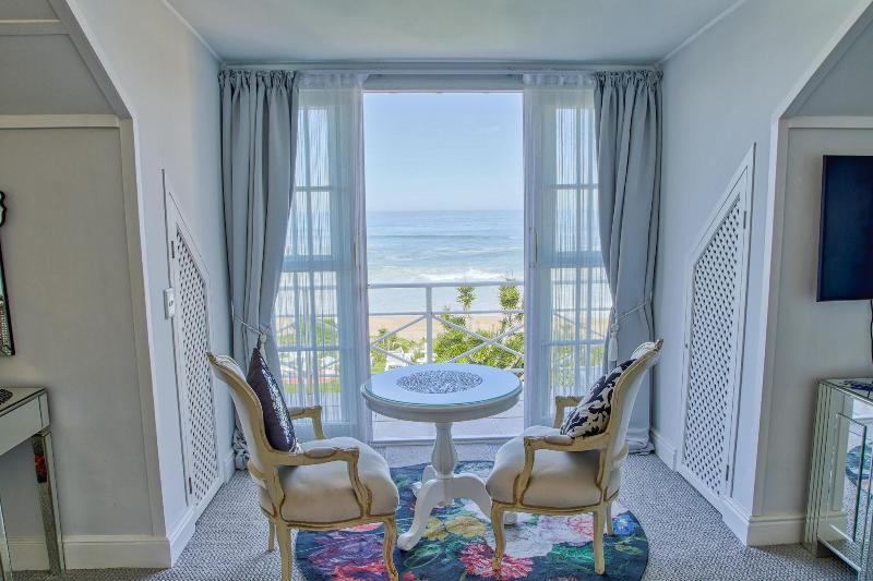 Haus Am Strand On The Beach image