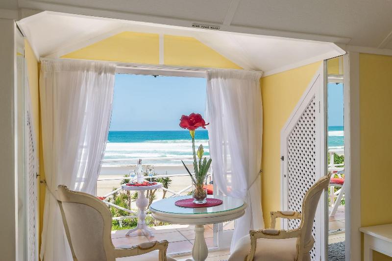 Haus Am Strand On The Beach image