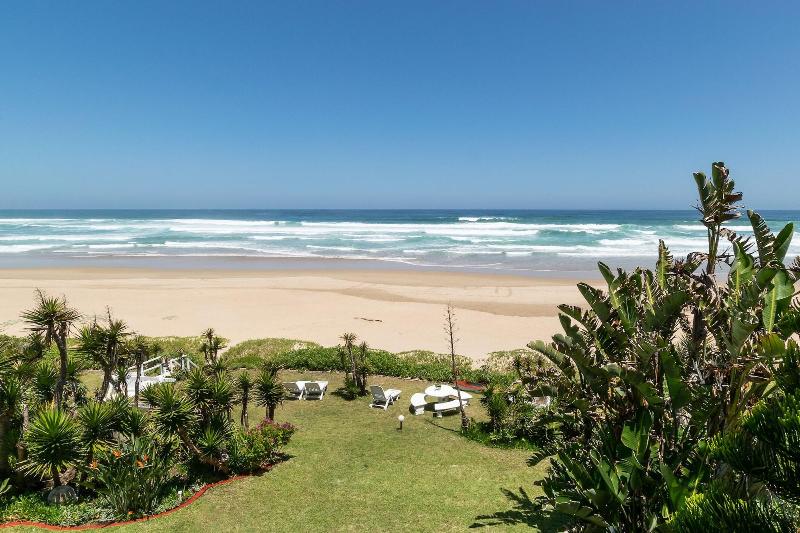 Haus Am Strand On The Beach image