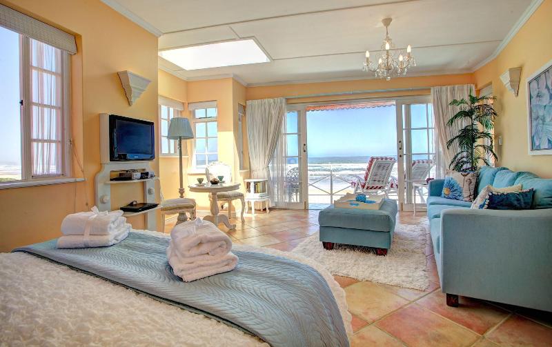 Haus Am Strand On The Beach image