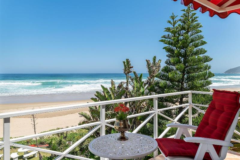 Haus Am Strand On The Beach image
