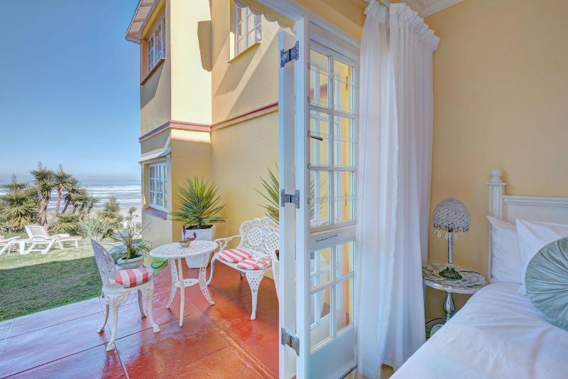 Haus Am Strand On The Beach image