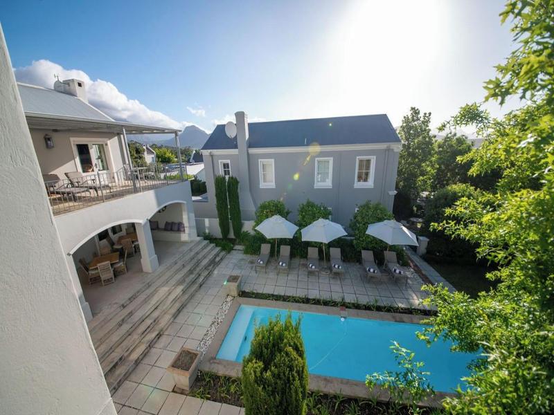 Maison d'Ail image