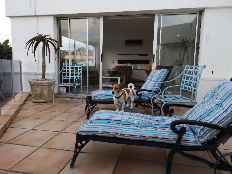 Sunshowers Plett