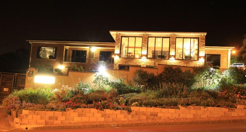Bay View Somerset West — general view