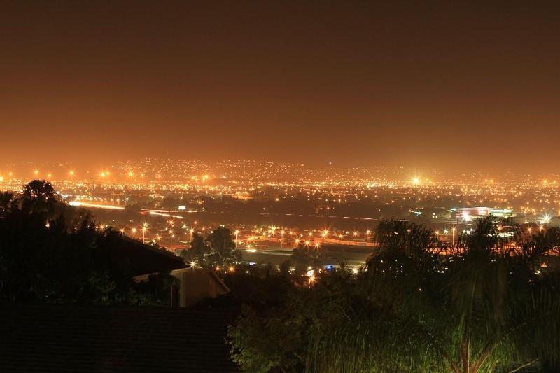 Bay View Somerset West — general view