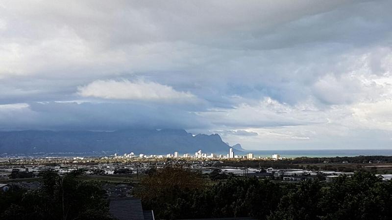 Bay View Somerset West — general view