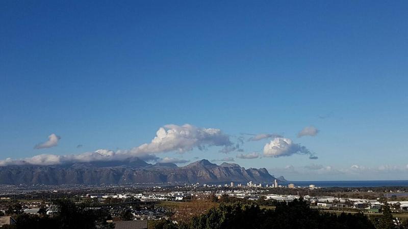 Bay View Somerset West — general view