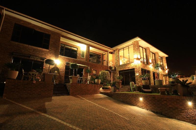 Bay View Somerset West image