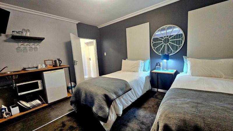 Bay View Somerset West image
