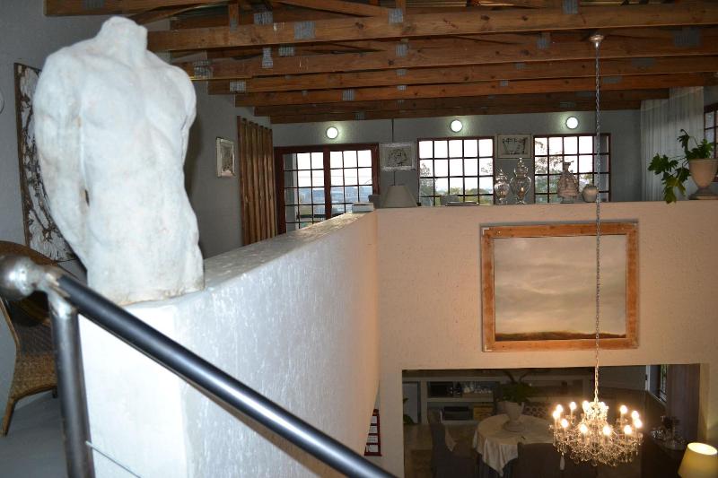 Muckleneuk Manor image