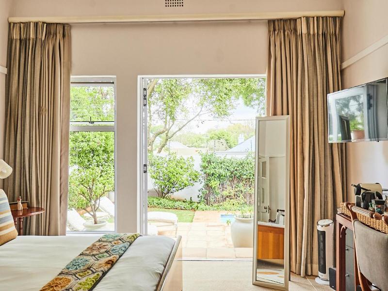 Maison Jacaranda image