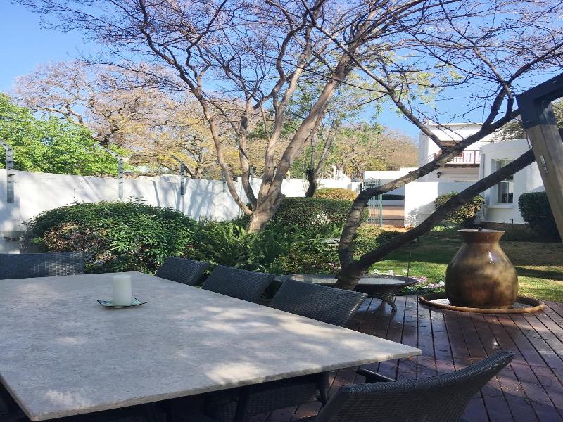 Maison Jacaranda image