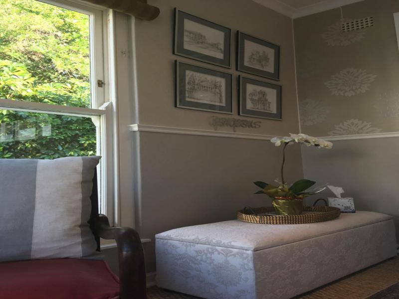 Maison Jacaranda image