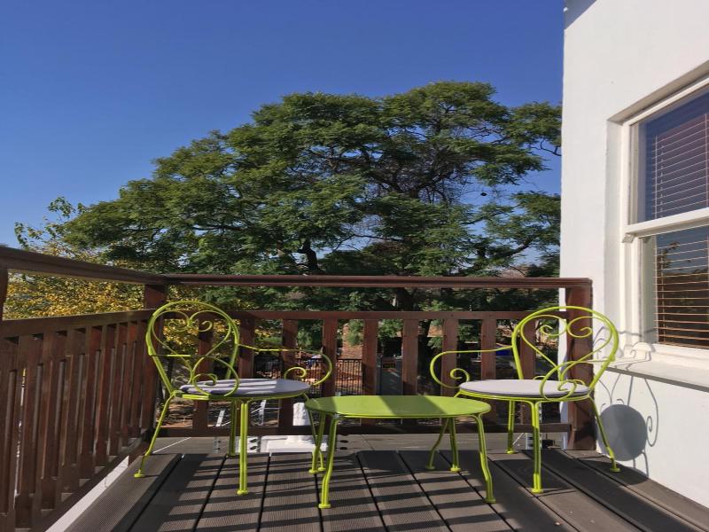 Maison Jacaranda image