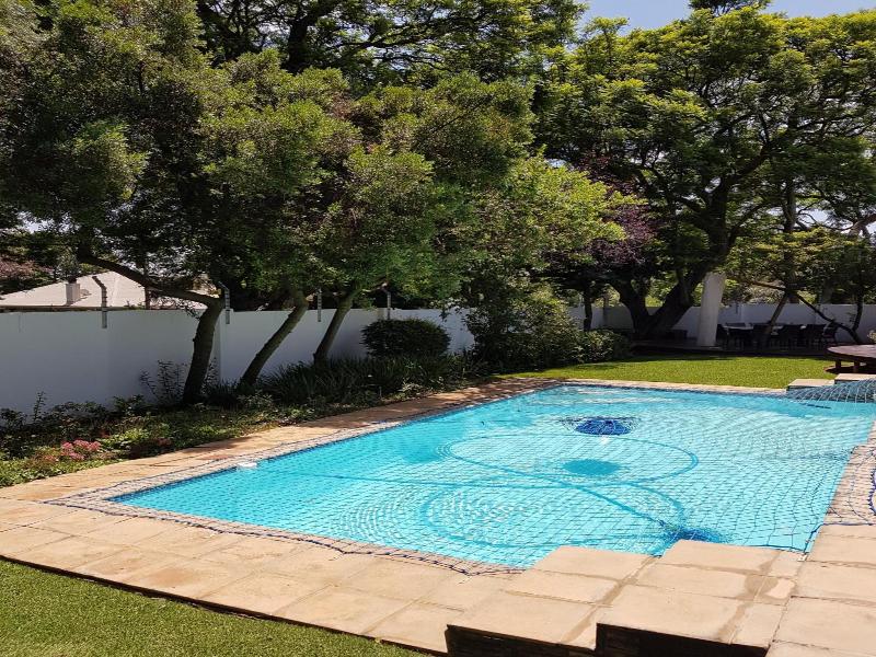 Maison Jacaranda image