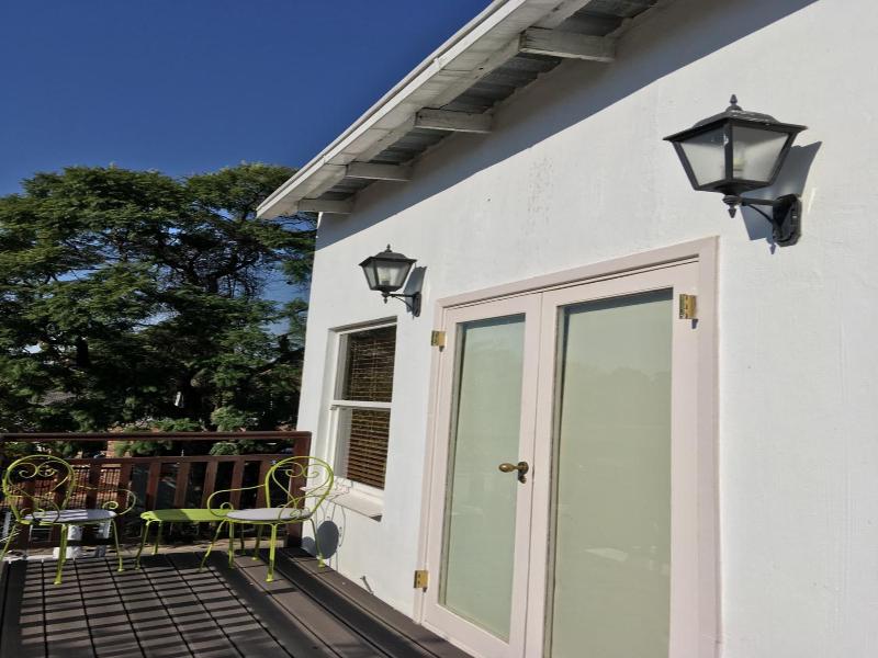 Maison Jacaranda image