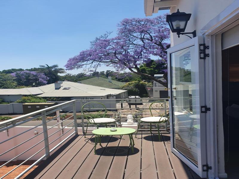 Maison Jacaranda image