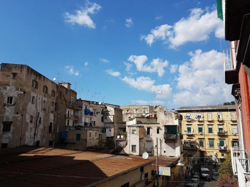 B&B Napul'è — general view