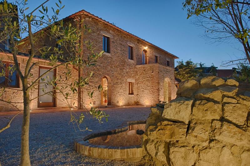 Antica Quercia & Spa image