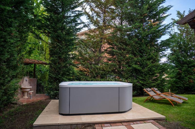 Antica Quercia & Spa image
