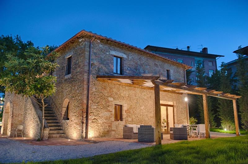 Antica Quercia & Spa image