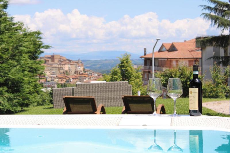 Antica Quercia & Spa image