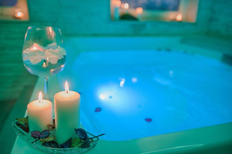 Antica Quercia & Spa image
