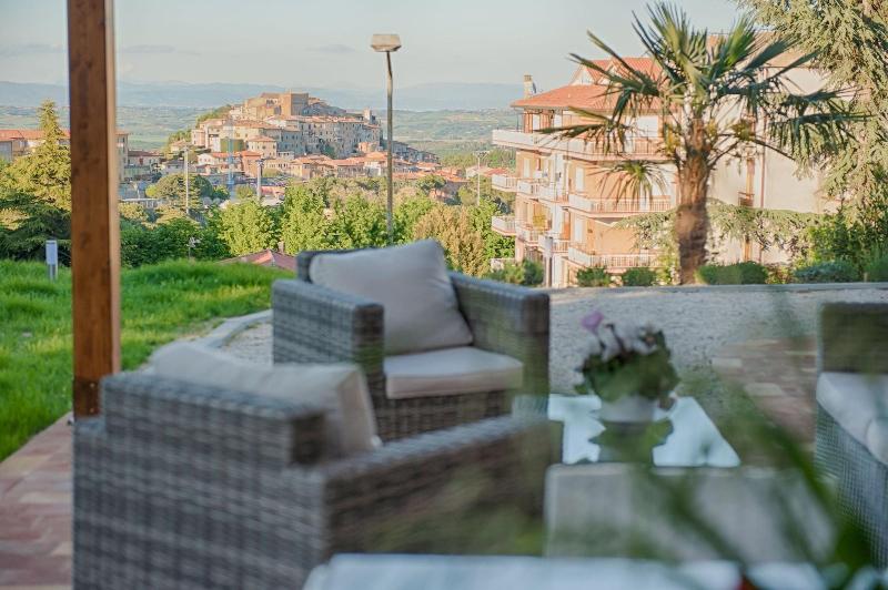 Antica Quercia & Spa image