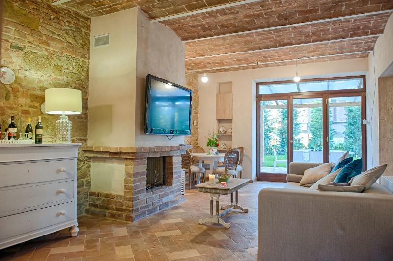 Antica Quercia & Spa image