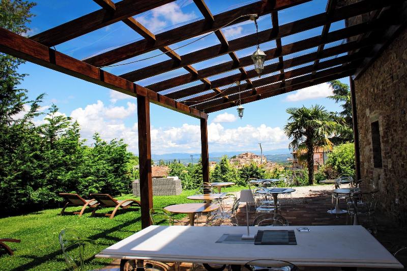 Antica Quercia & Spa image