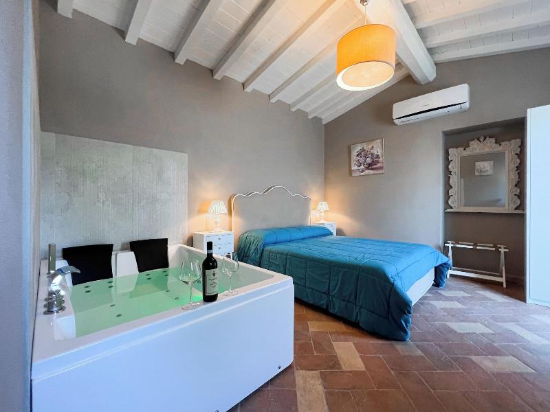 Antica Quercia & Spa image