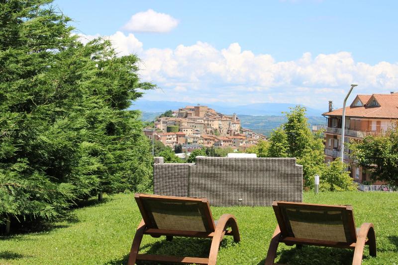 Antica Quercia & Spa image