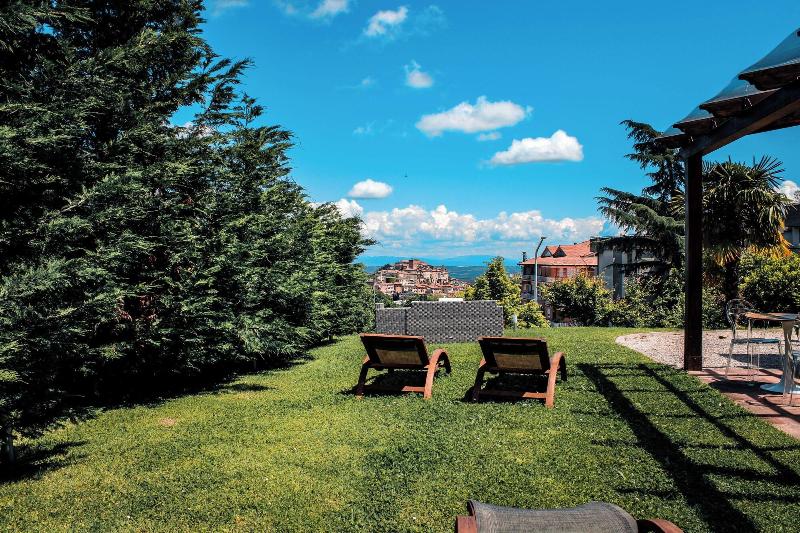 Antica Quercia & Spa image