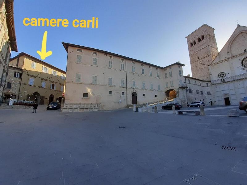 Camere Carli image